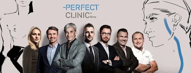Perfect Plastic Surgery Clinic Brno