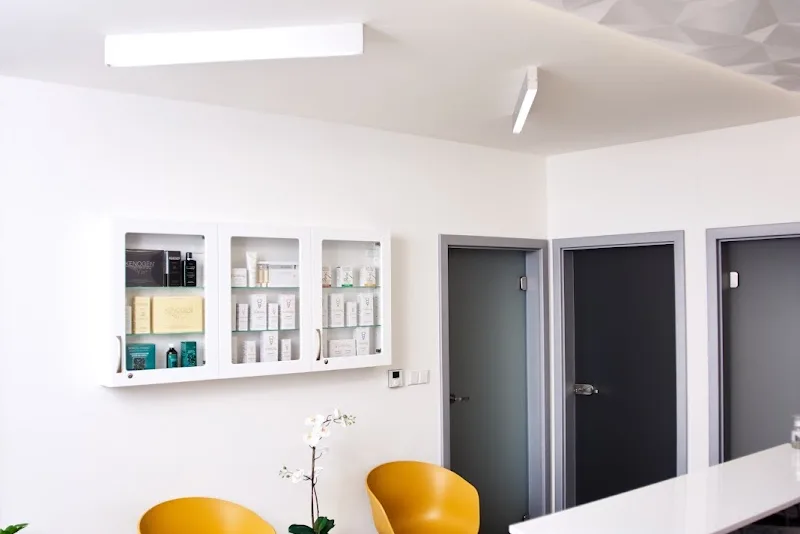 Clinical Hair & Hair Health Center and Health Clinic