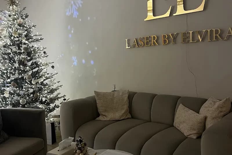 El Laser Brno