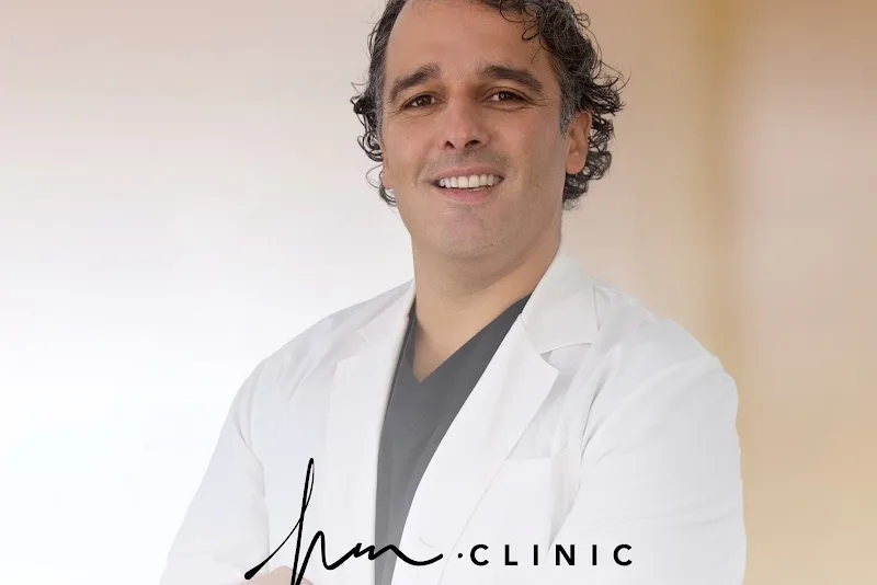 HM Clinic - Dr. Henrique Machado, Medicina e Transplantes Capilares