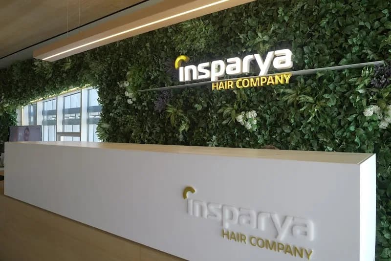 Insparya® | Clínica saúde capilar Lisboa