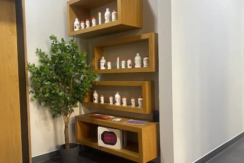 YouHot Clinic