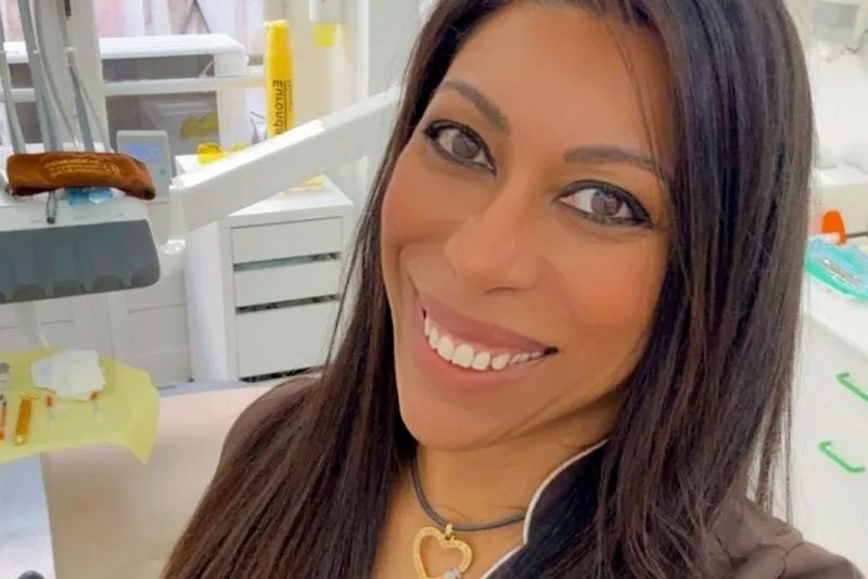Dra Natalia Machado - Botox em Lisboa