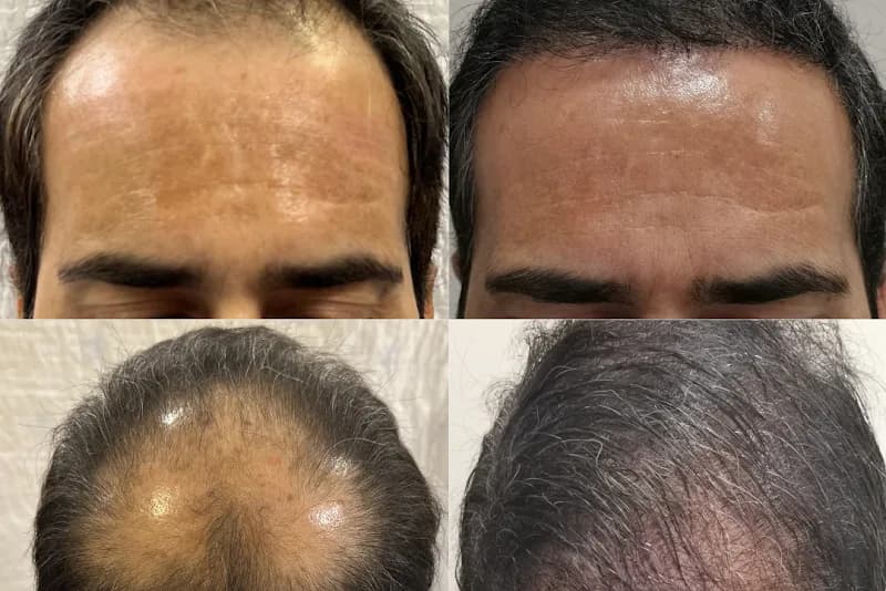 Glow Up Clinic