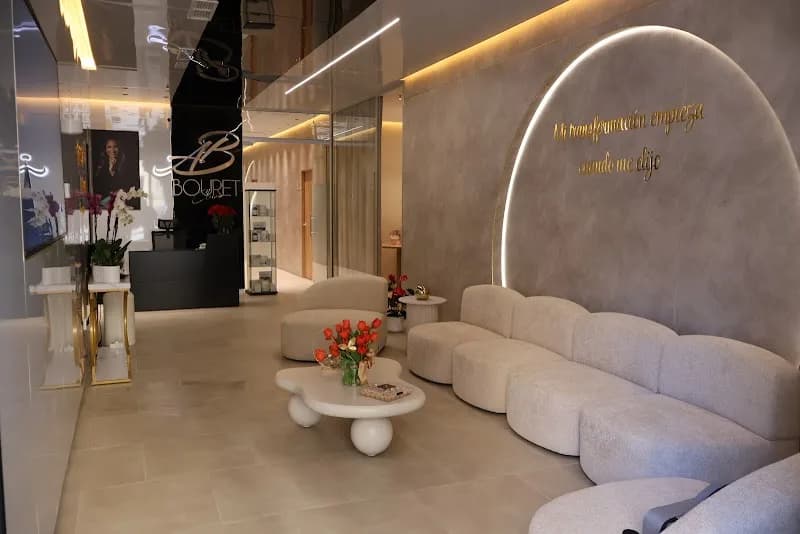 Bouret Clinic Valencia clinic photo