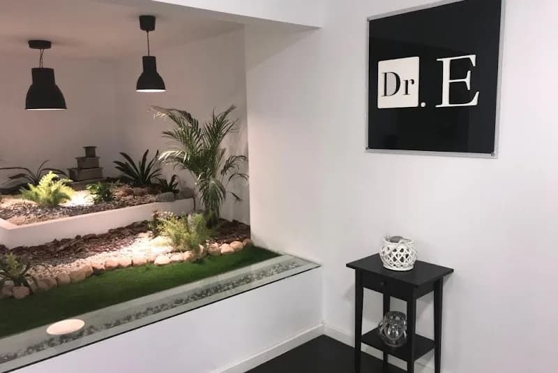 Clinica Esquivel Valencia