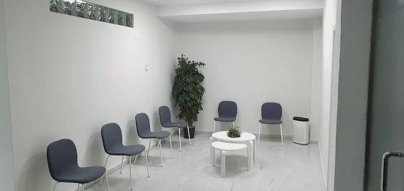Clínica Magnasalud