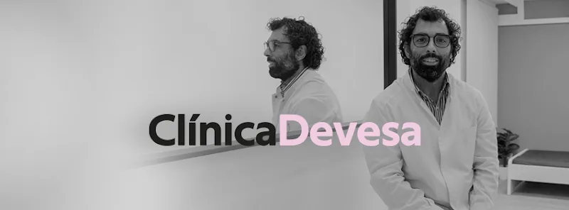 Centro Médico Capilar - Clínica Devesa clinic photo