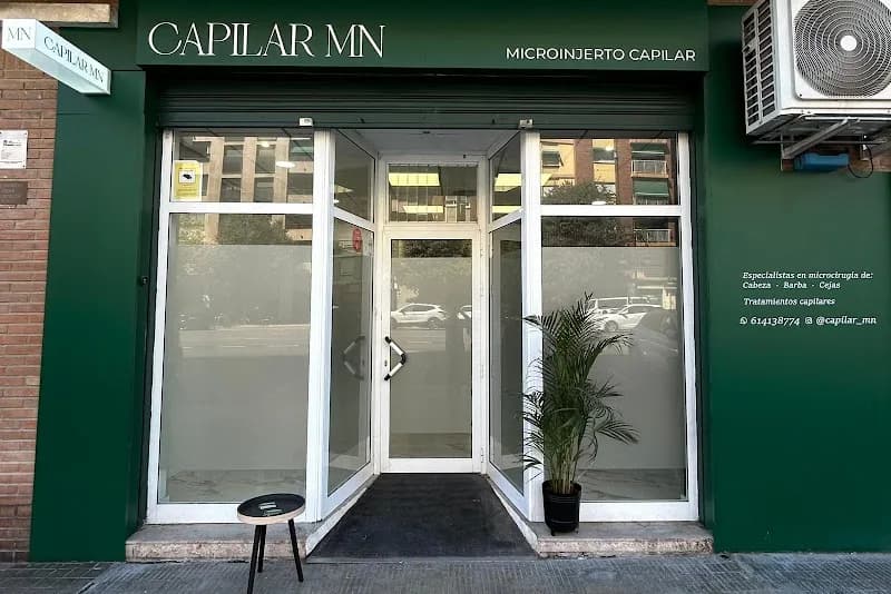 Capilar MN