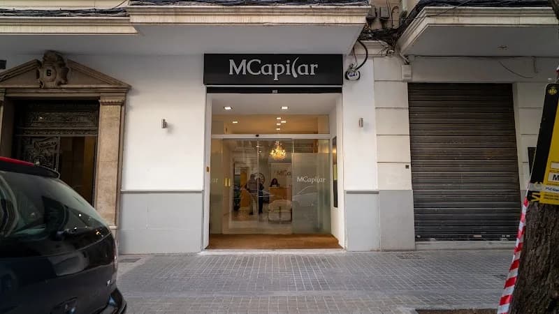 MCapilar Valencia