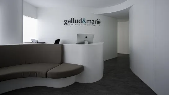 Clínica Dental Gallud & Marié Odontología Familiar Avanzada