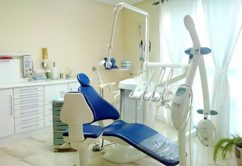 Clínica Dental Gran Vía Alicante
