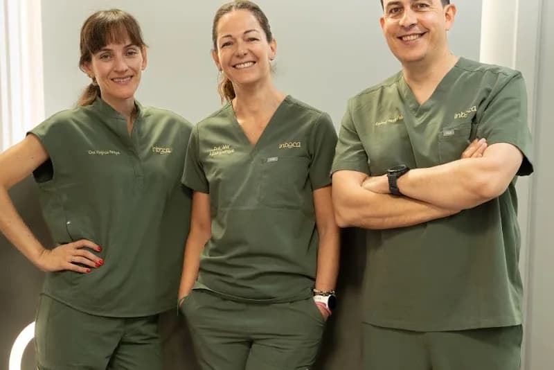 Clínica Dental Inboca