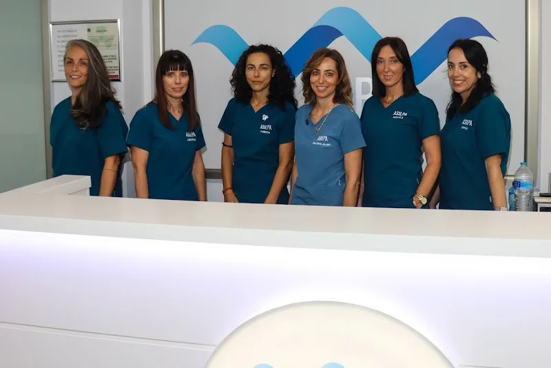 Clínica Asilpa | Dentista en Alicante