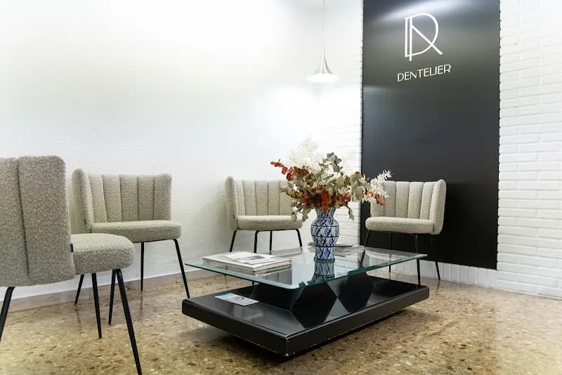Dentelier - Clínica Dental Especializada en Odontología