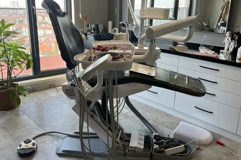 Arşah Dental