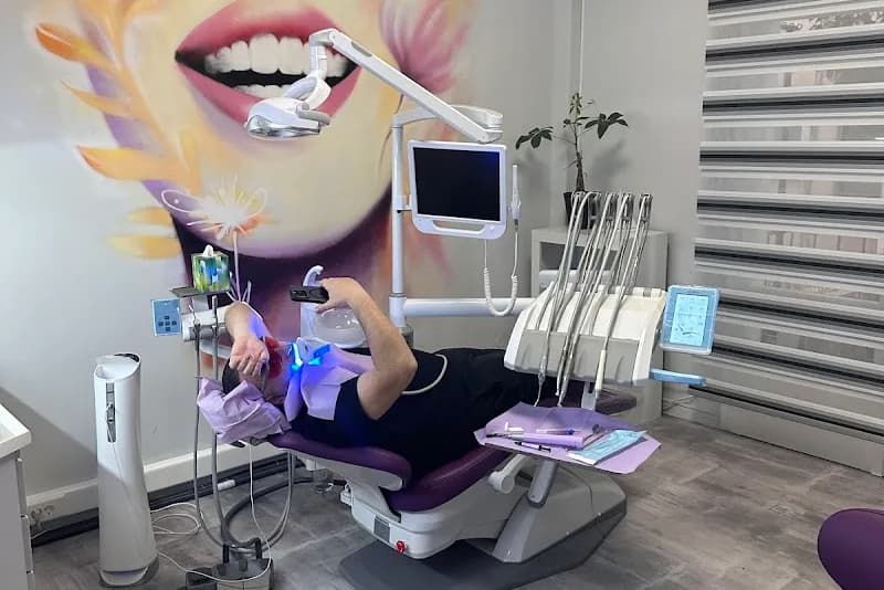 Arvanitakis Dental Clinic