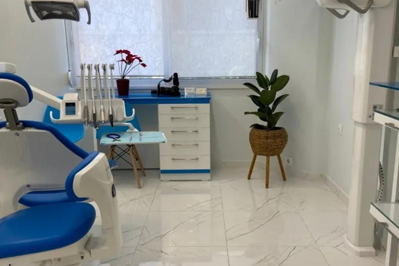 Athens Dental Spot- Οδοντιατρική και Ορθοδοντική κλινική