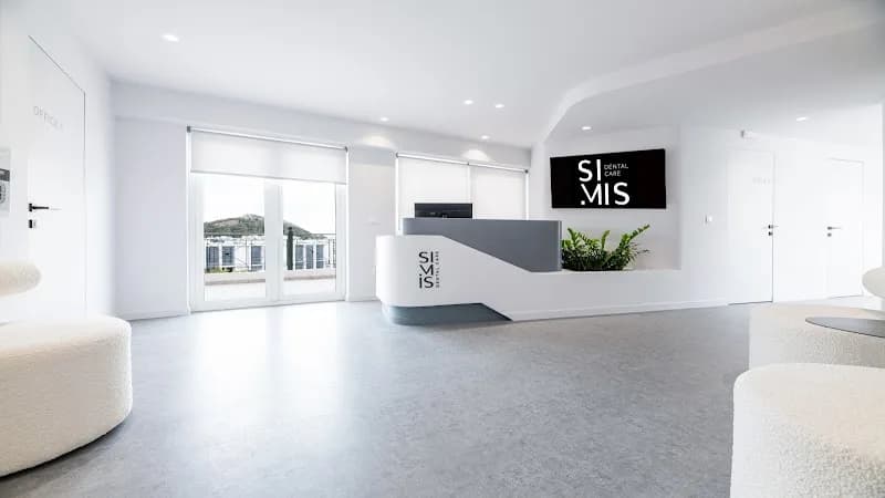 Simis Dental Care - (Dr. Christos Simis, DMD, MS)