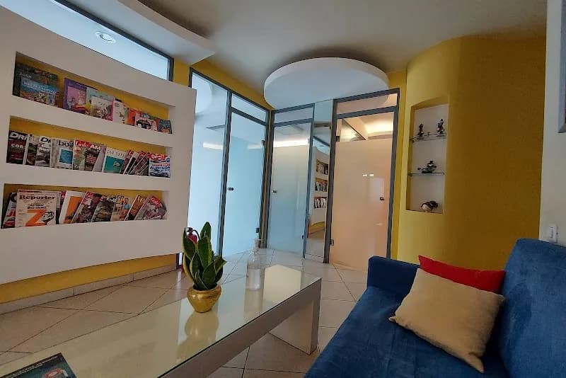 DENTAL CLINIC OF ATHENS