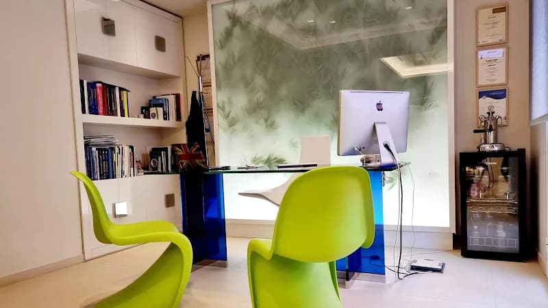 Dental Implants Athens