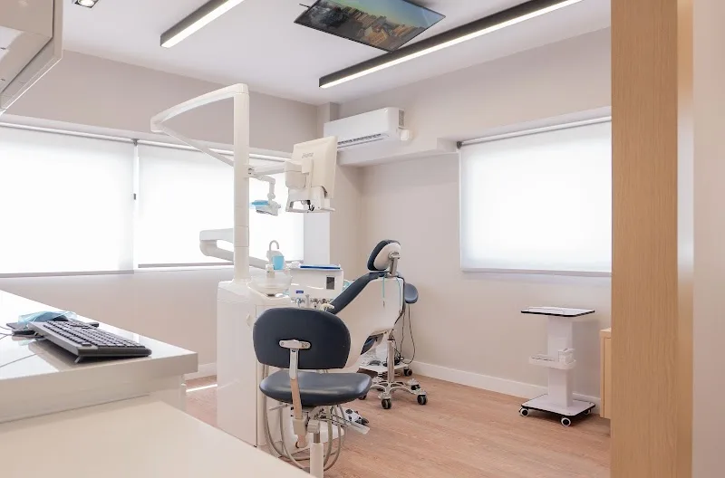 Antoniou Dental Care