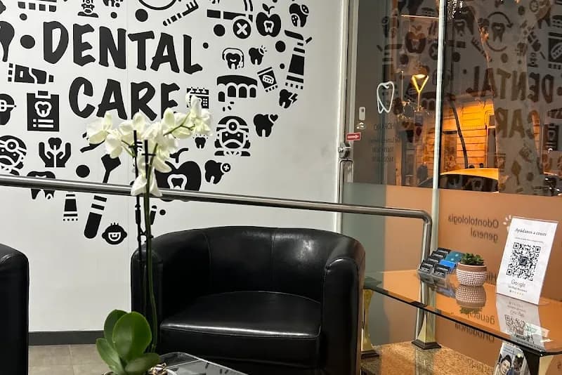 Clinica Dental Urquinaona