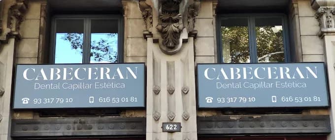 Clínica Odontològica Avançada