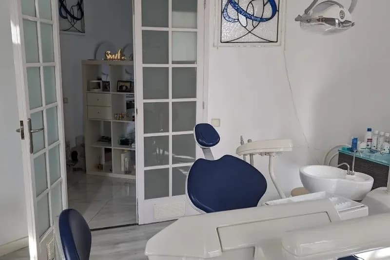 Clínica Dental Diente Sano