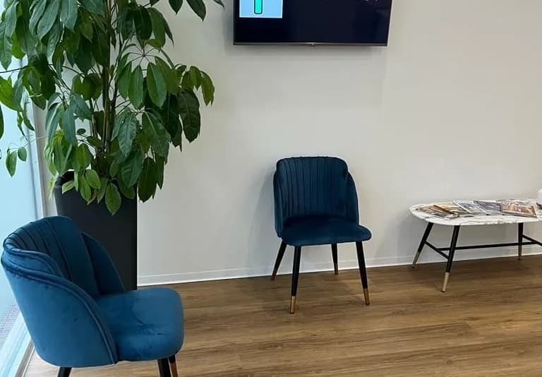 Implantarex - Clínica de implantes dentales en Barcelona