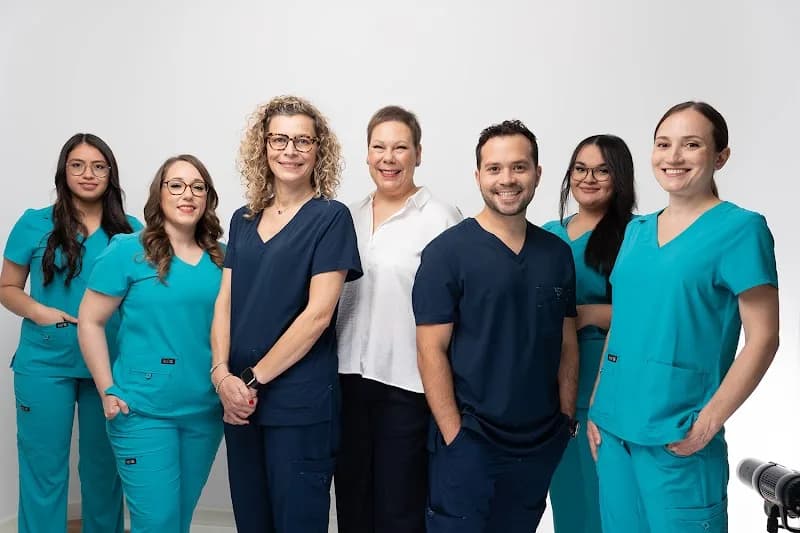 El Cedro Dental Clinic Barcelona