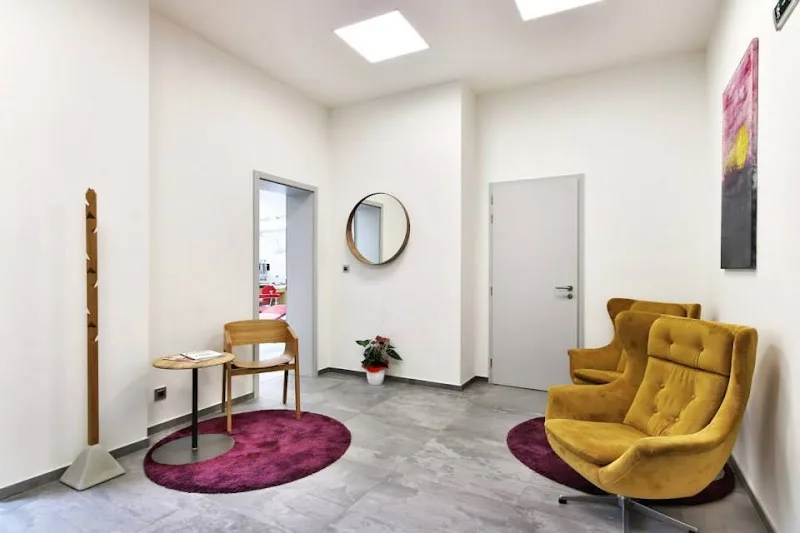 Dental clinic Smile Factory