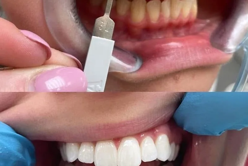Sony Dental Clinic