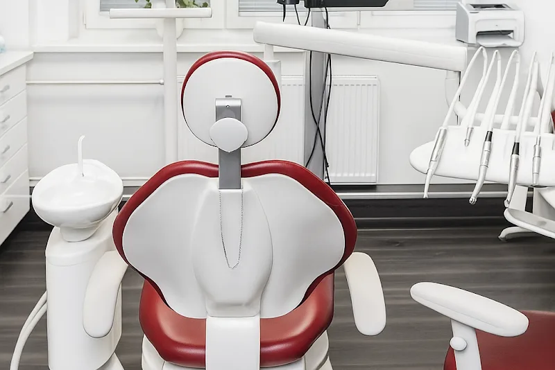 Dental Clinic K11