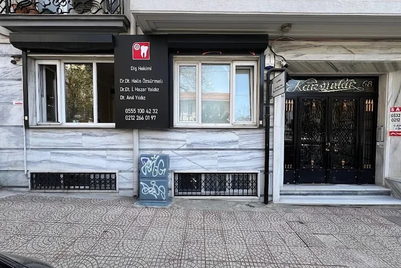 Cihangir Dental Clinic