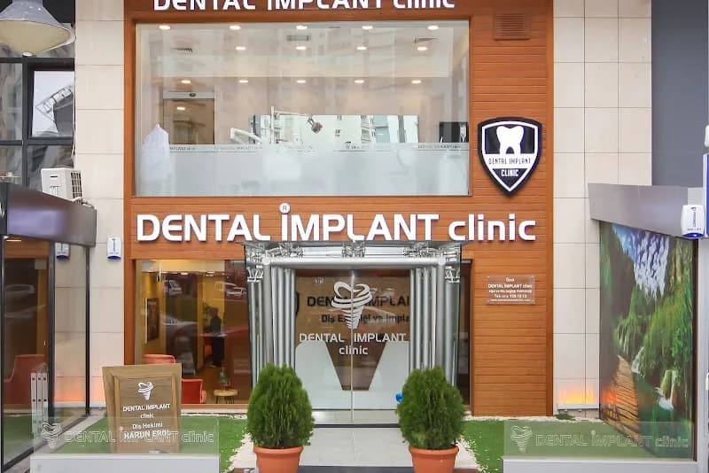 Dental Implant Clinic