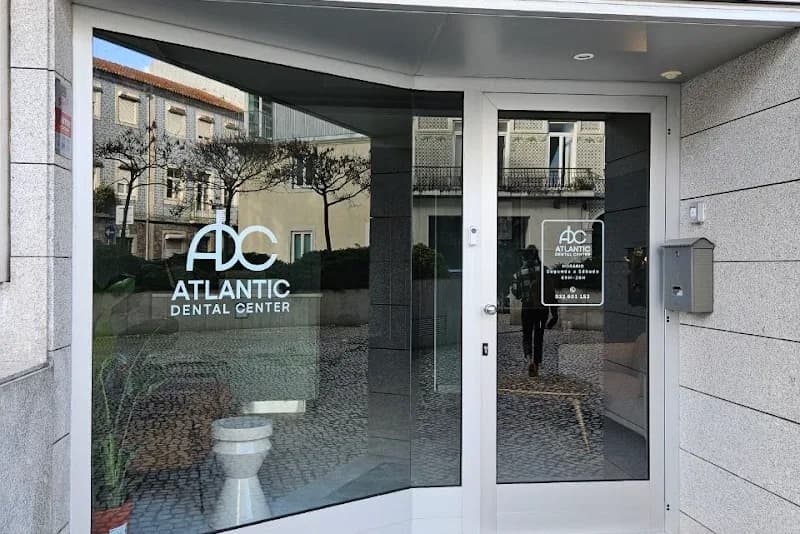 Atlantic Dental Center