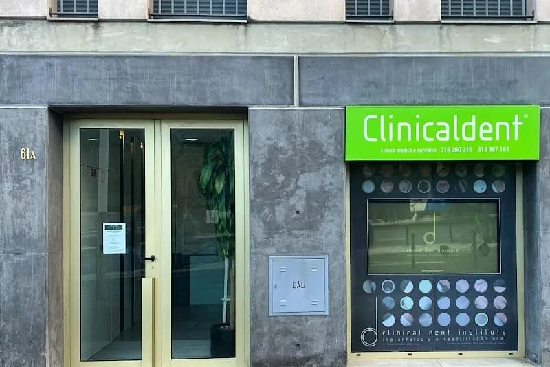 Clinical Dent Institute