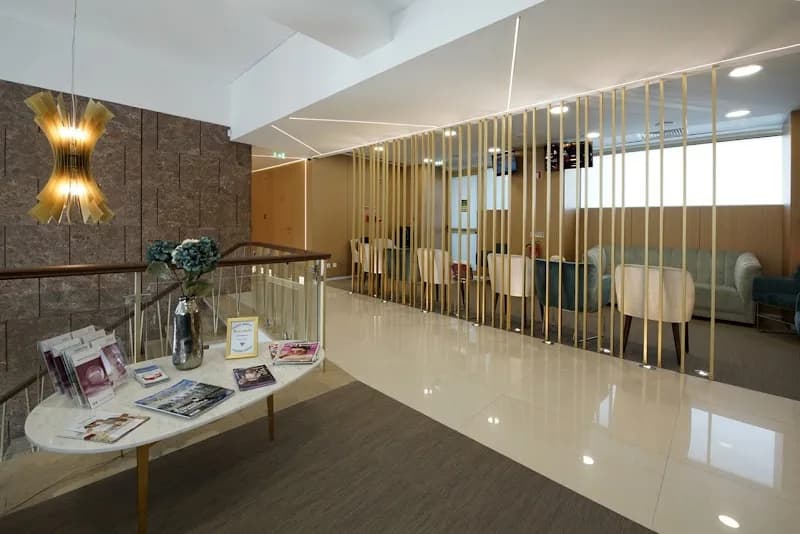 The Lisbon Smile Clinic