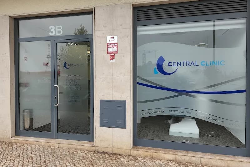Central Clinic