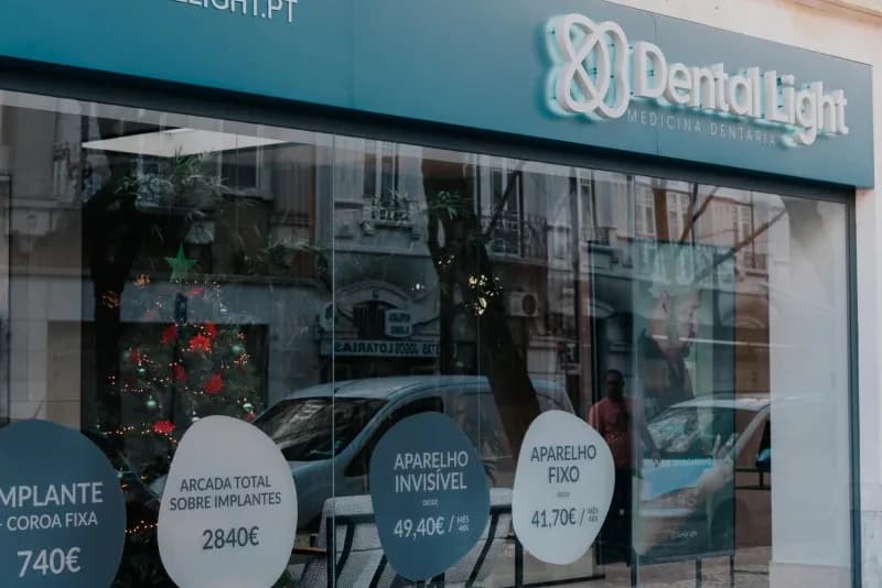 Dental Light Lisboa