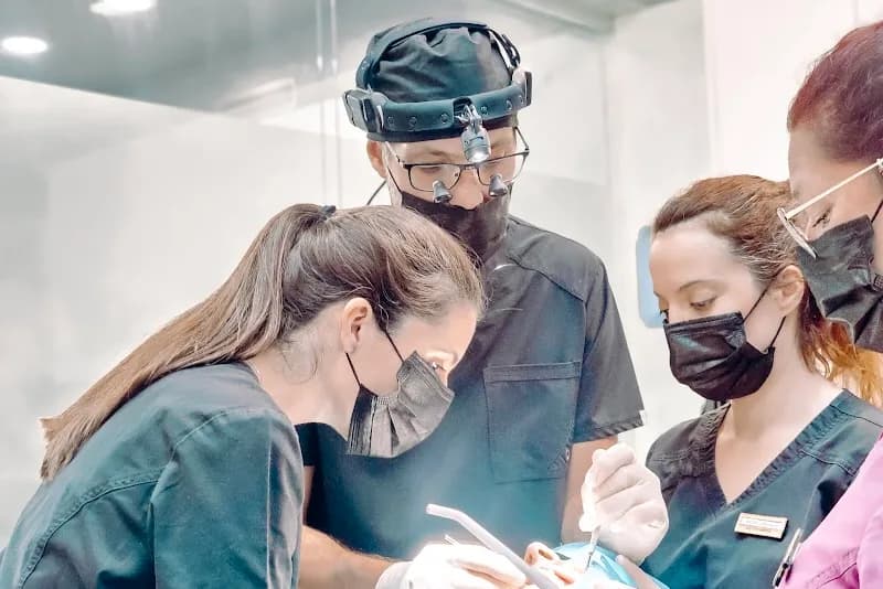 Clinica Mint - Clinica Dentária Lisboa