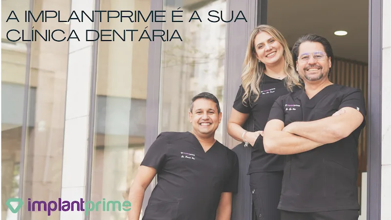 Implantprime Lisboa