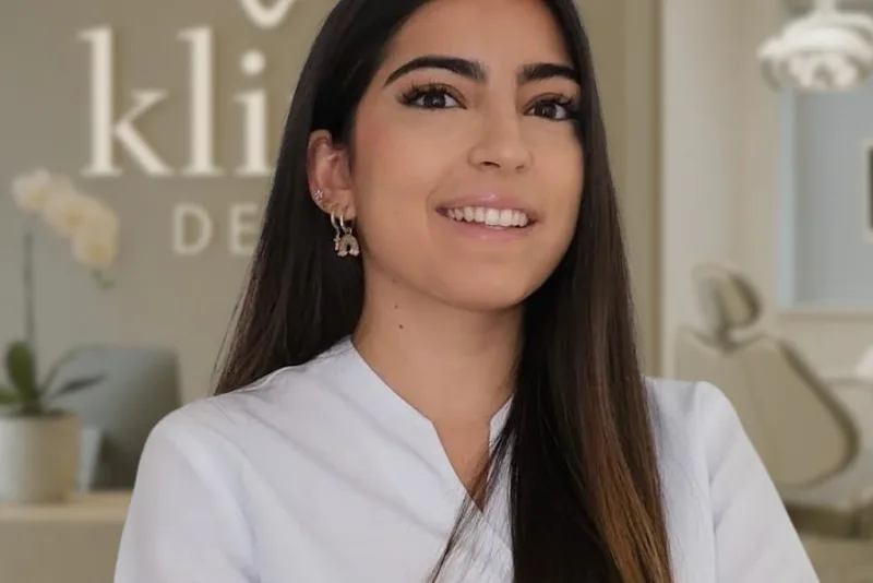 Clínica Dental Madrid | Klinik Dental®