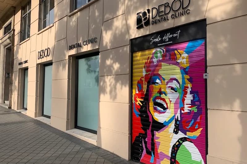 Debod Dental Clinic
