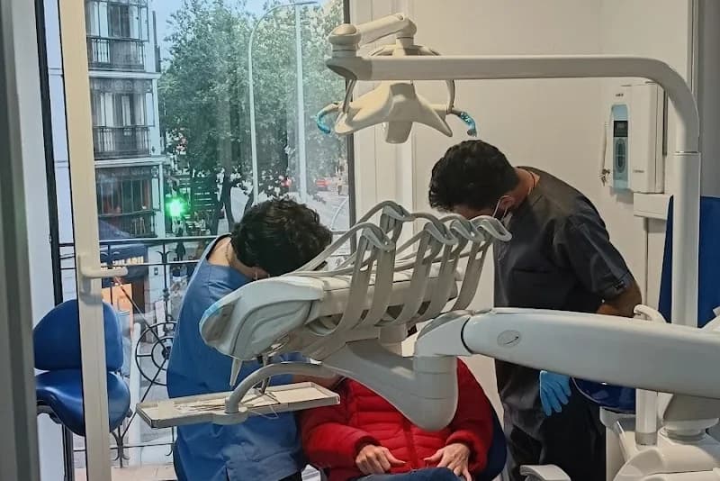 CEAM DENTAL 24 hrs