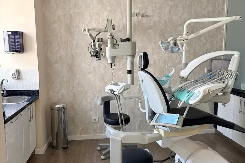 Clínica Emeve dental