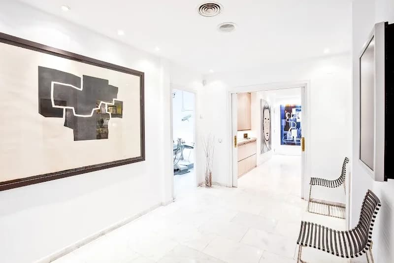Clínica Dental CIRO | Dentista en Madrid