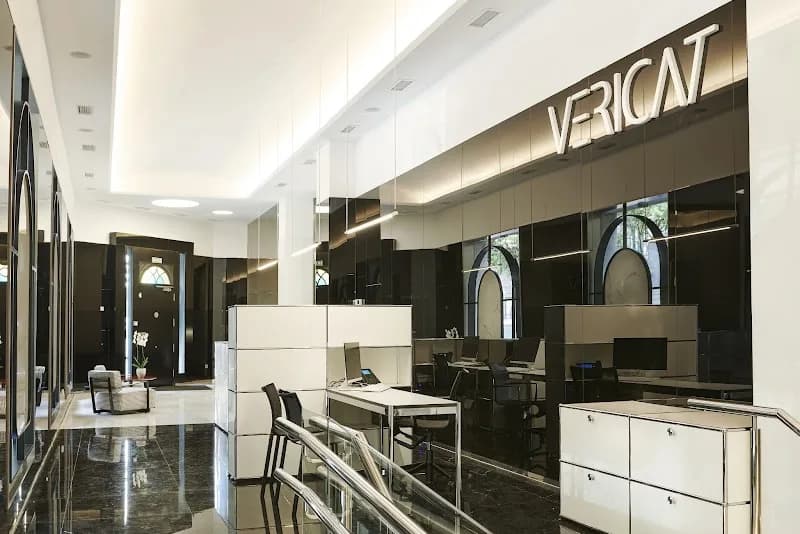 Vericat Implantología Dental Inmediata Madrid