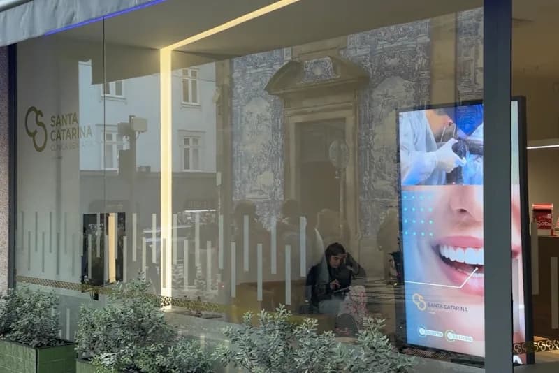 Dental Clinic Santa Catarina